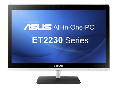 Asus All In One Pc Et2230int Bf006q